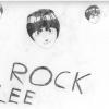 rock lee
