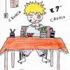 Le ptit Ndéj' de Naruto
