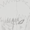 Naruto et Gaara