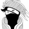 Kakashi