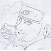 Asuma Sarutobi