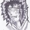 kiba un peu realiste