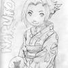 sakura enfant