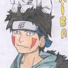 Kiba et Akamaru