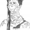 Zabuza le Démon