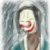 froide et blanche neige