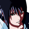 Colo, de Sasuke.