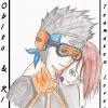 Obito & Rin
