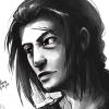 Sasuke adulte -2015-