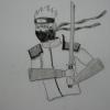 ninja a sabre