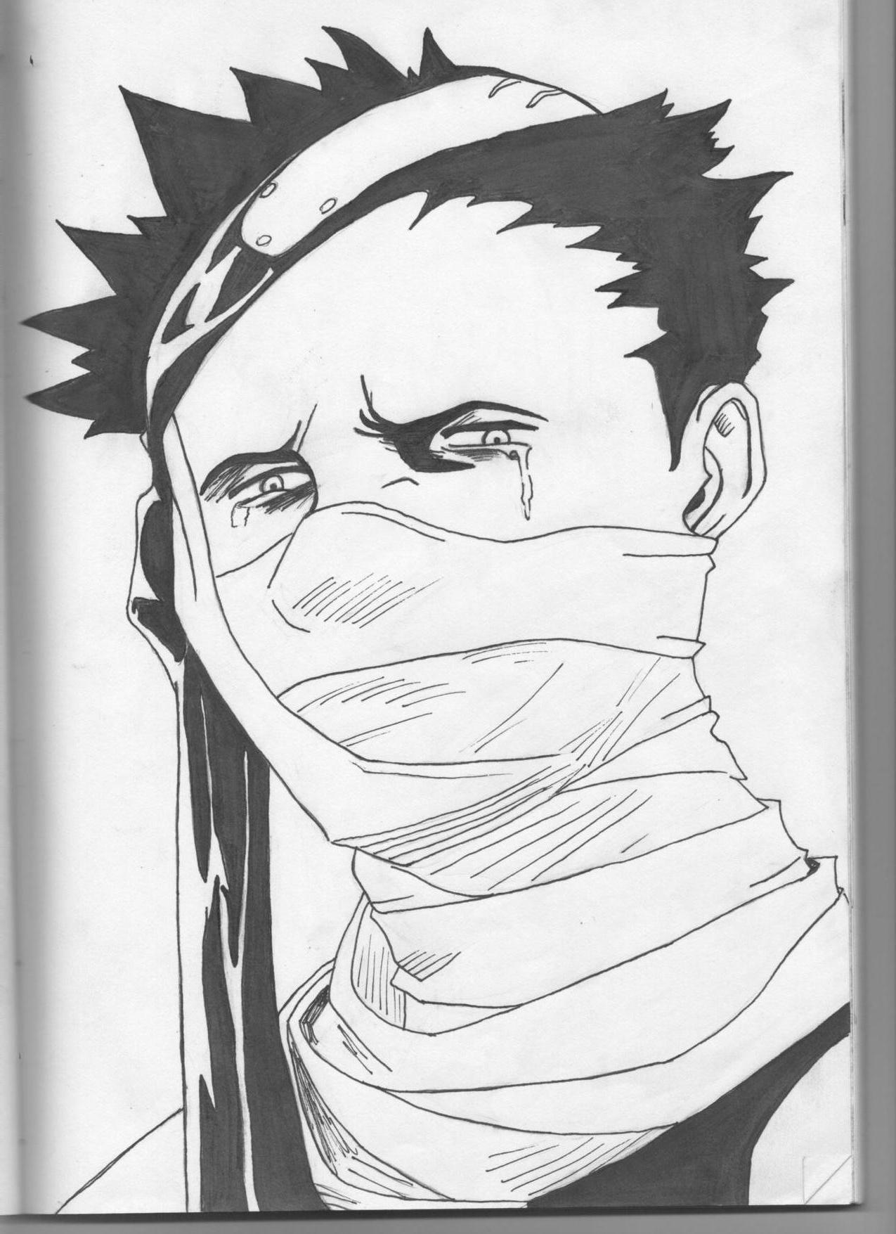 re zabuza.