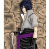 Concours colo 2008-Sasuke