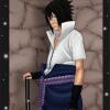 express concoure sasuke coloration