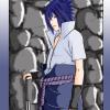 Sasuke coucours !