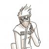 Kakashi