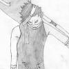 Zabuza , Le démon de kiri