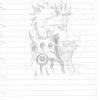 Naruto mode