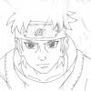 Shisui, Itachi best friend