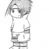 Sasuke enfant