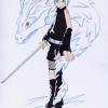 Concours ? Hitsugaya
