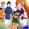 Participation concours: Crossover