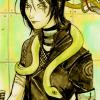 Kira  (Lucifer )