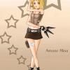 Amane Misa retouche