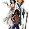 Bleach no Kuni