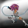 [concours] Yoruichi (colo) {final}