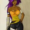Yoruichi