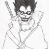Ryûk in akatsuk ?? (concours)