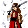 Alexiel kunoichi