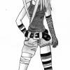 Winry, 2° essai