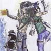 L'uNiOn FaIt La fOrCe ~cOnCoUrS cRoSs OvER