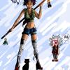 Yoruichi