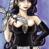Lust Cross-Over