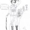 Dessin concours