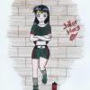 concour cross-over sailor mars