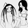 Envy et Lust de Fma pOur le cOncOur ?