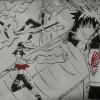 cross-over...bleach