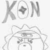 Kon Ninja =)