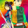 Lee et Tenten 