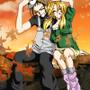Couple