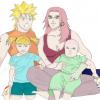 Photo de famille (10 ans après)