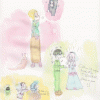 Sakura & Lee 10 years after