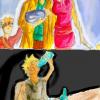 Choose his destiny! =D