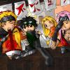 pas de bol sakura! xD (concours3)