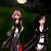 sakura and Hinata: 10 ans après...