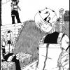 Ouah! ils sont devenu anbu !!