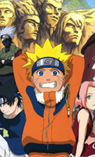 Anime Naruto